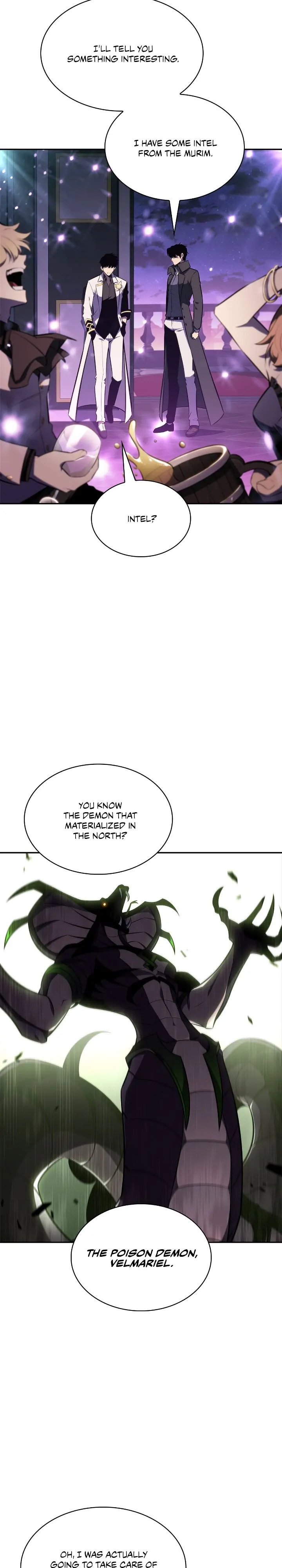 Read I'm the Max-Level Newbie Manga Online