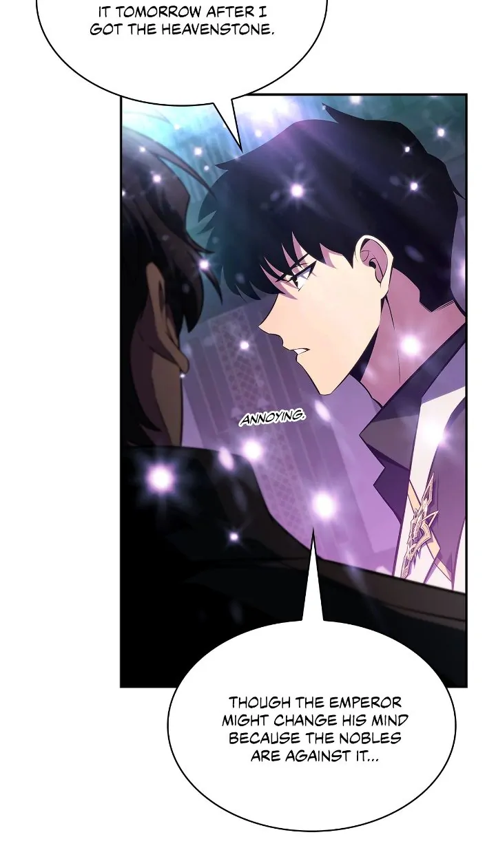 Read I'm the Max-Level Newbie Manga Online