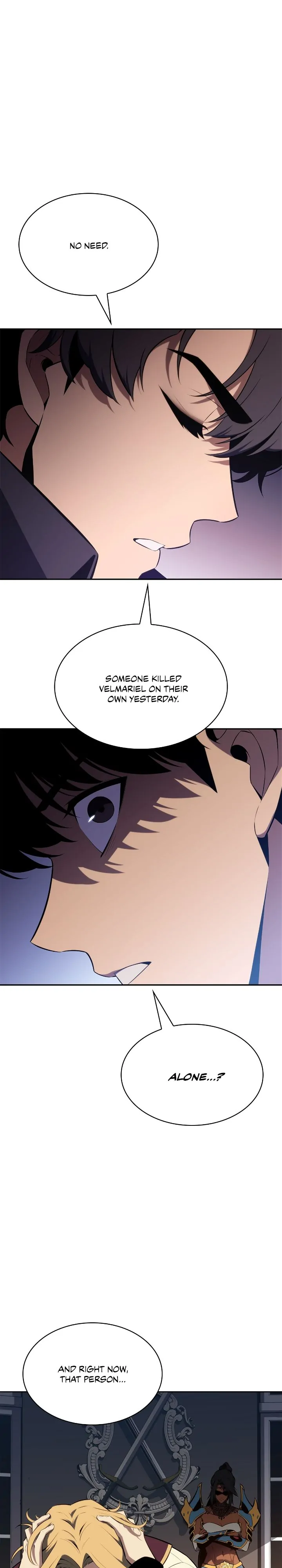 Read I'm the Max-Level Newbie Manga Online