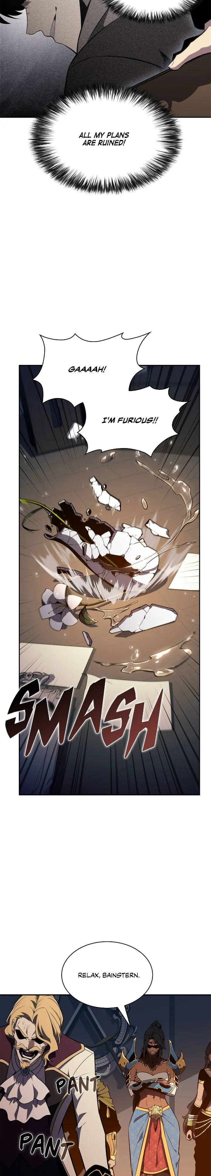 Read I'm the Max-Level Newbie Manga Online