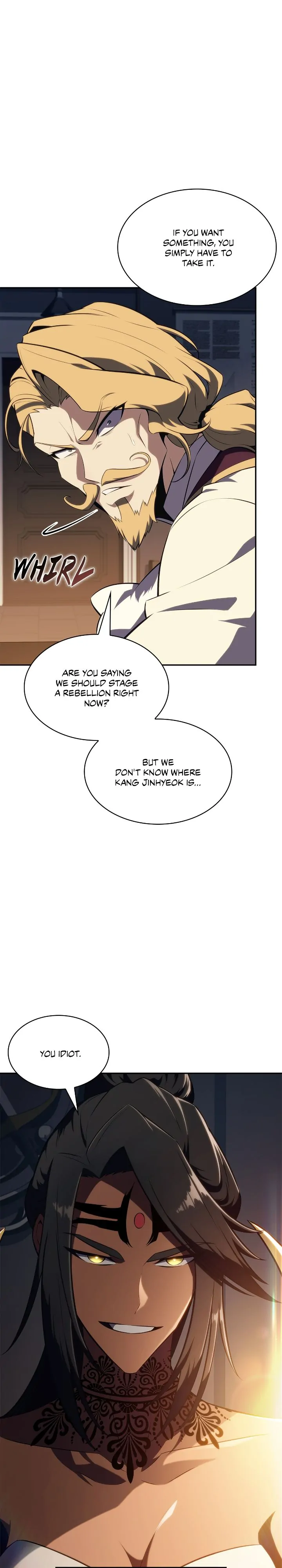 Read I'm the Max-Level Newbie Manga Online