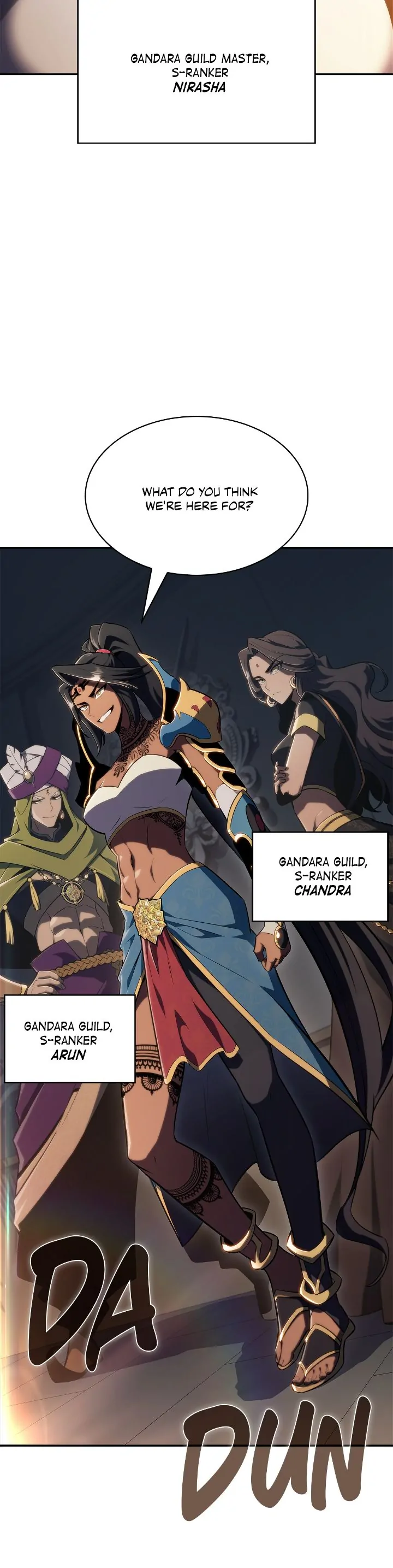 Read I'm the Max-Level Newbie Manga Online