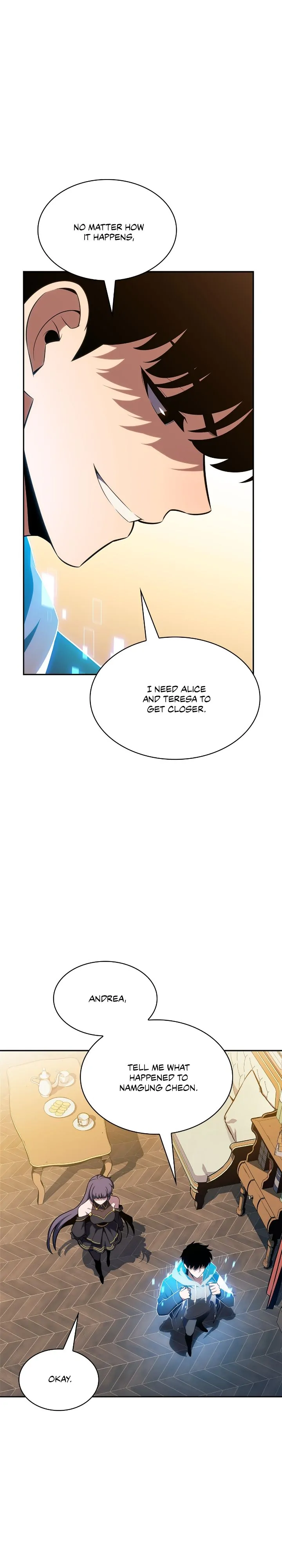 Read I'm the Max-Level Newbie Manga Online