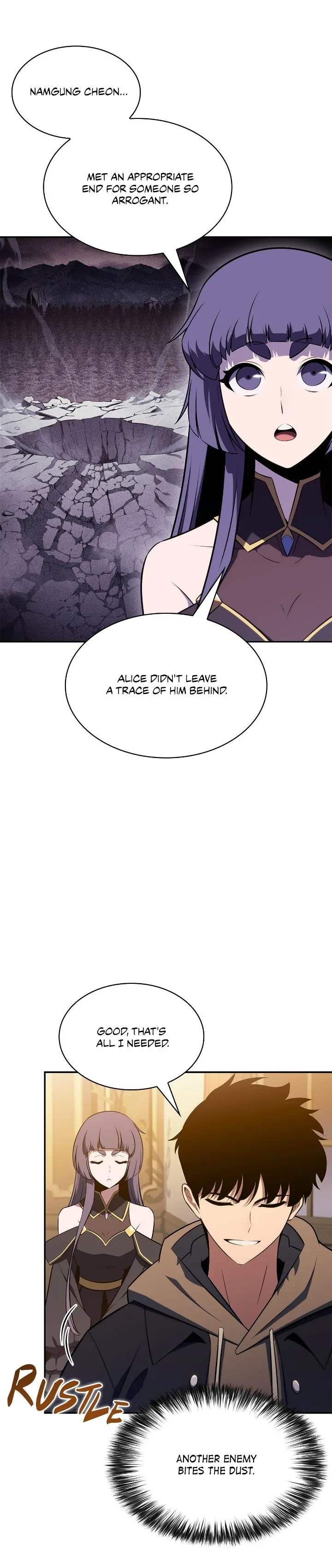 Read I'm the Max-Level Newbie Manga Online