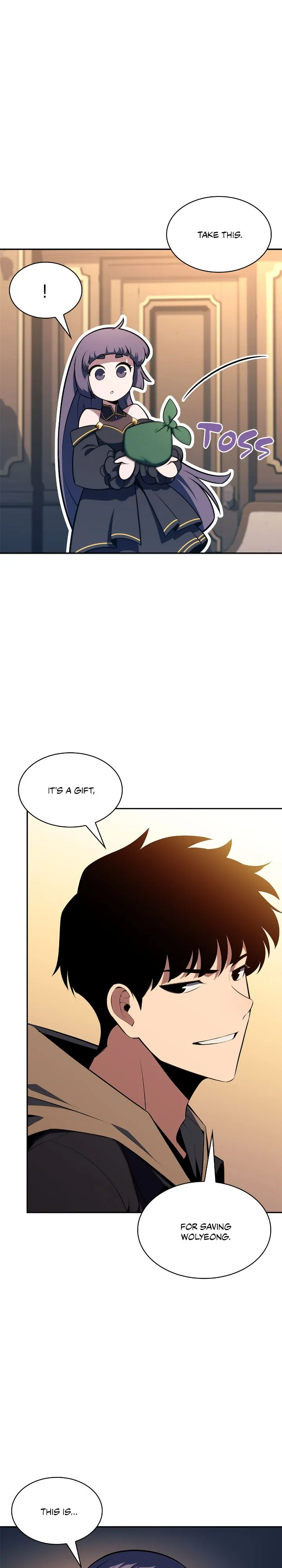 Read I'm the Max-Level Newbie Manga Online