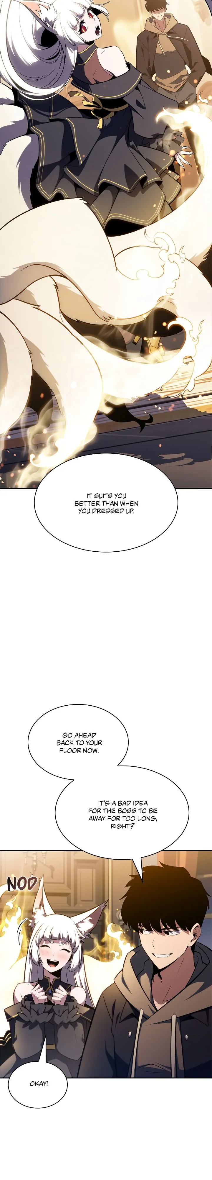 Read I'm the Max-Level Newbie Manga Online