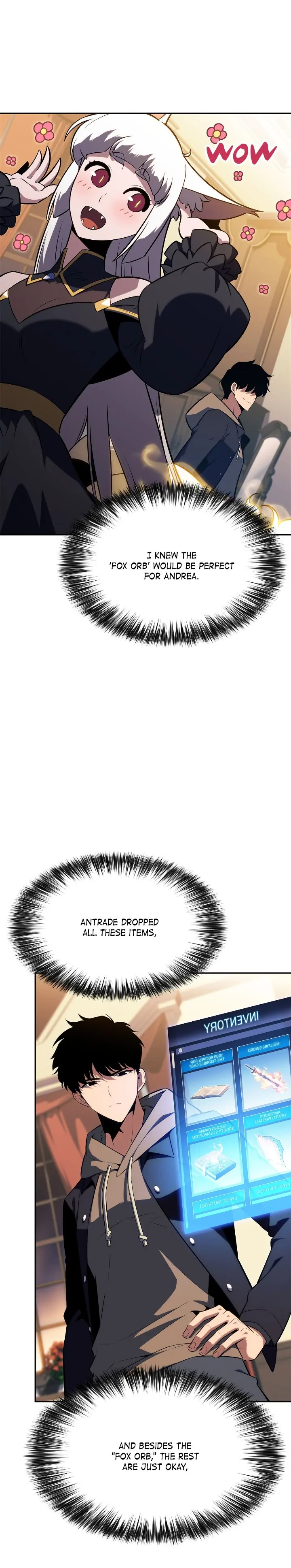 Read I'm the Max-Level Newbie Manga Online