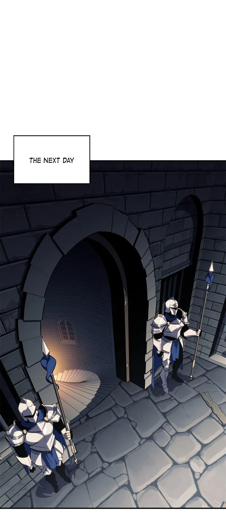 Read I'm the Max-Level Newbie Manga Online