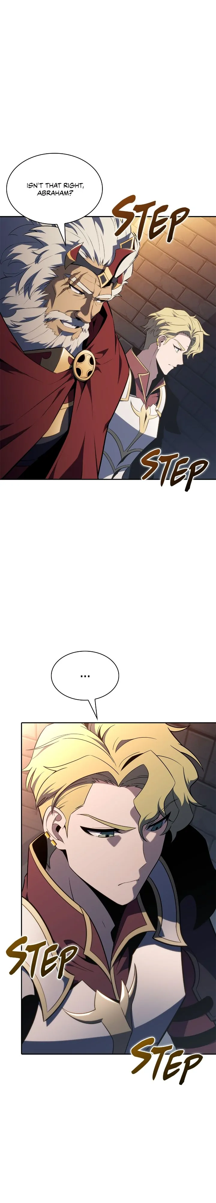Read I'm the Max-Level Newbie Manga Online