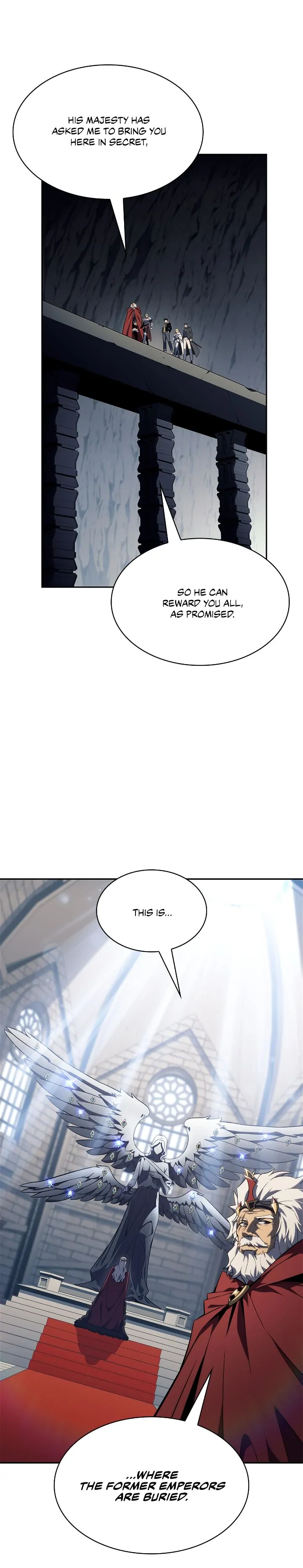 Read I'm the Max-Level Newbie Manga Online