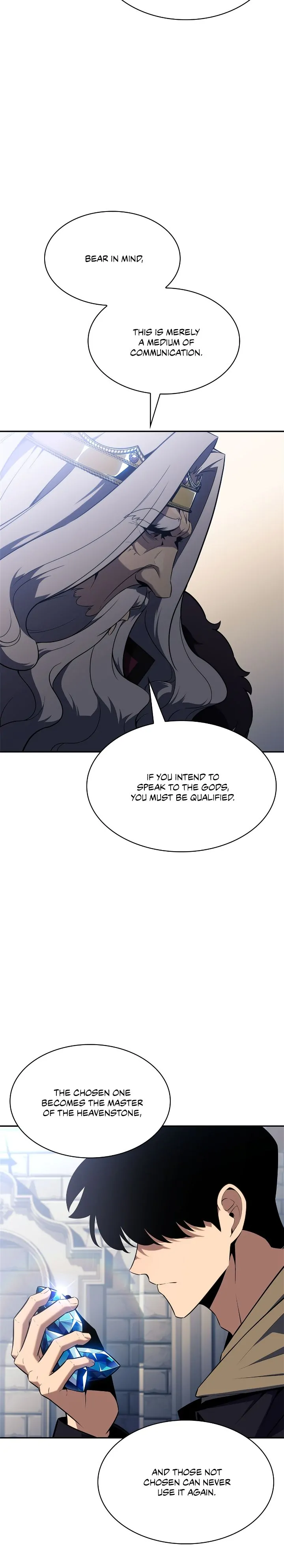 Read I'm the Max-Level Newbie Manga Online