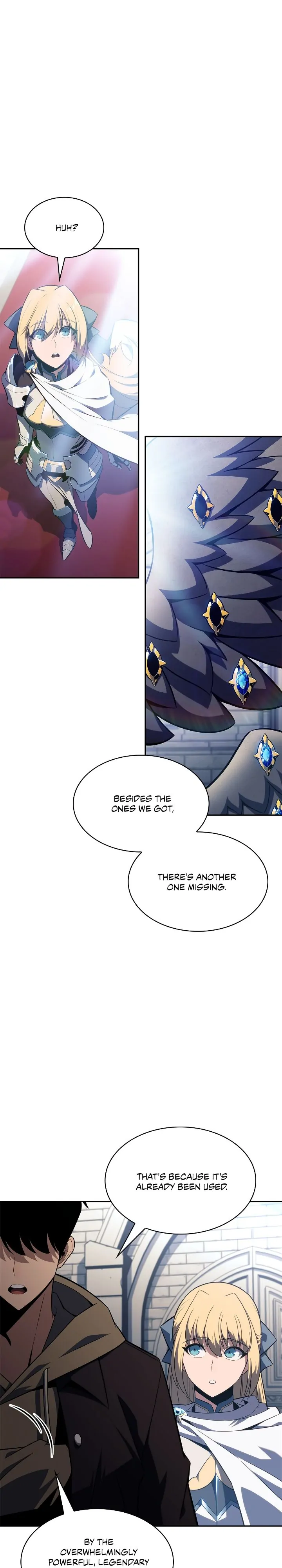 Read I'm the Max-Level Newbie Manga Online