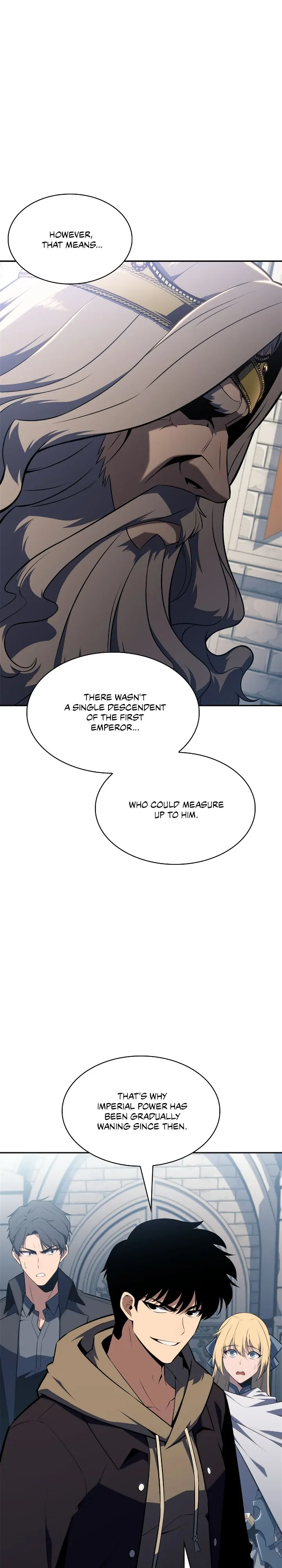 Read I'm the Max-Level Newbie Manga Online
