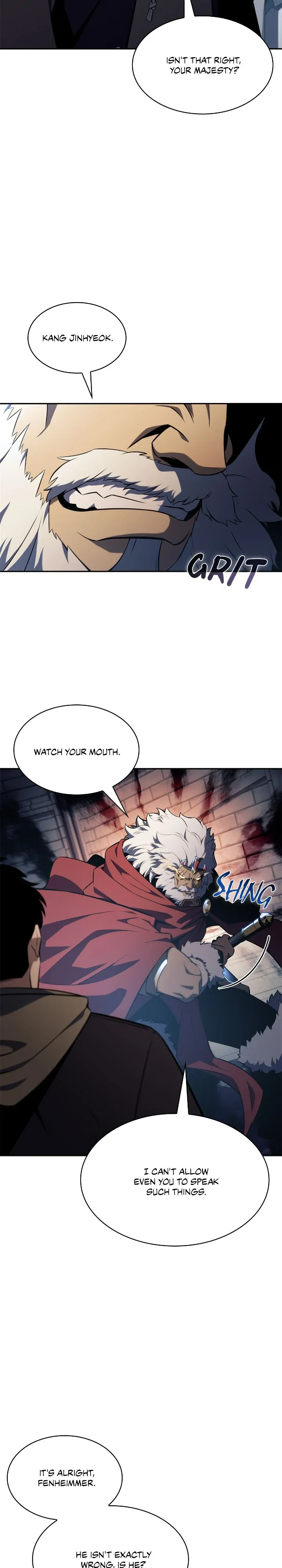 Read I'm the Max-Level Newbie Manga Online