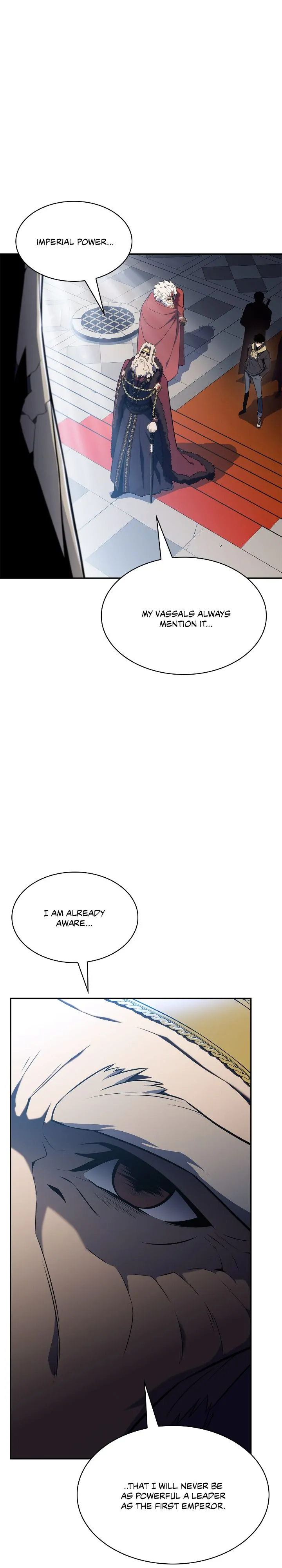 Read I'm the Max-Level Newbie Manga Online