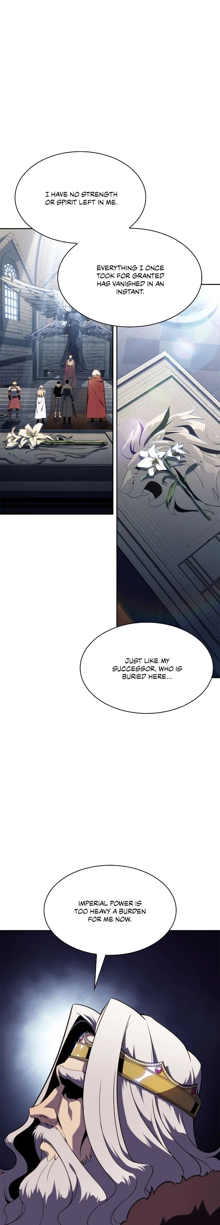 Read I'm the Max-Level Newbie Manga Online