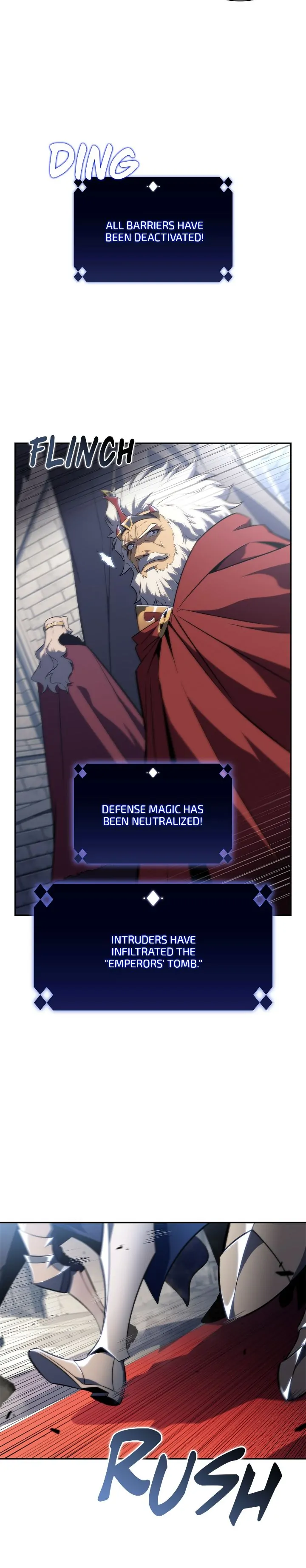 Read I'm the Max-Level Newbie Manga Online
