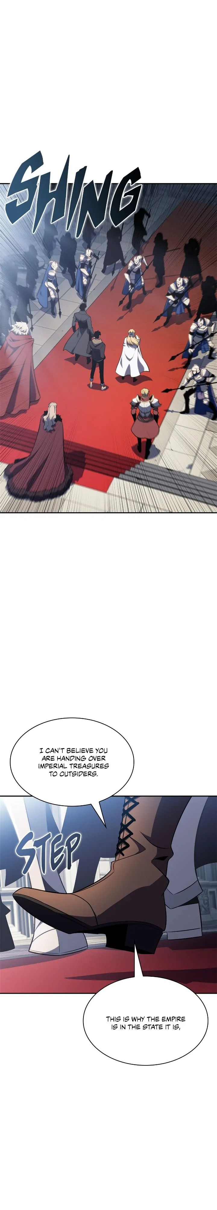 Read I'm the Max-Level Newbie Manga Online