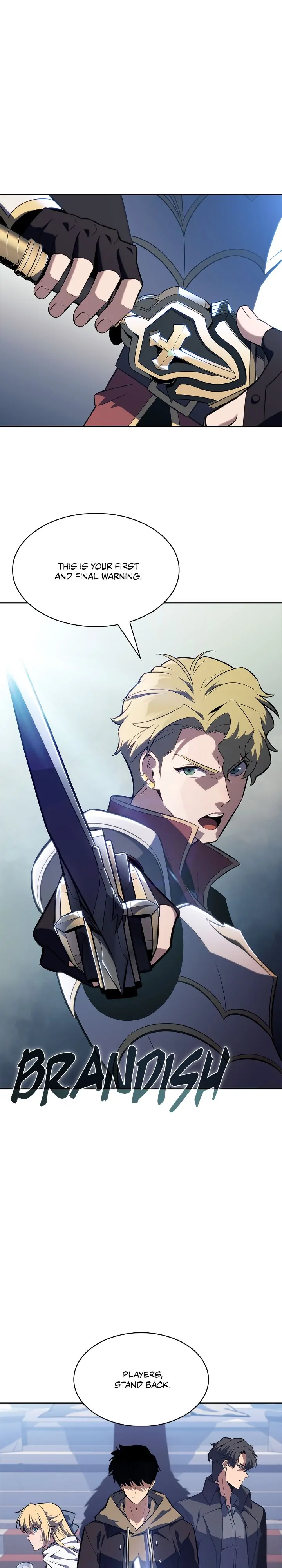 Read I'm the Max-Level Newbie Manga Online