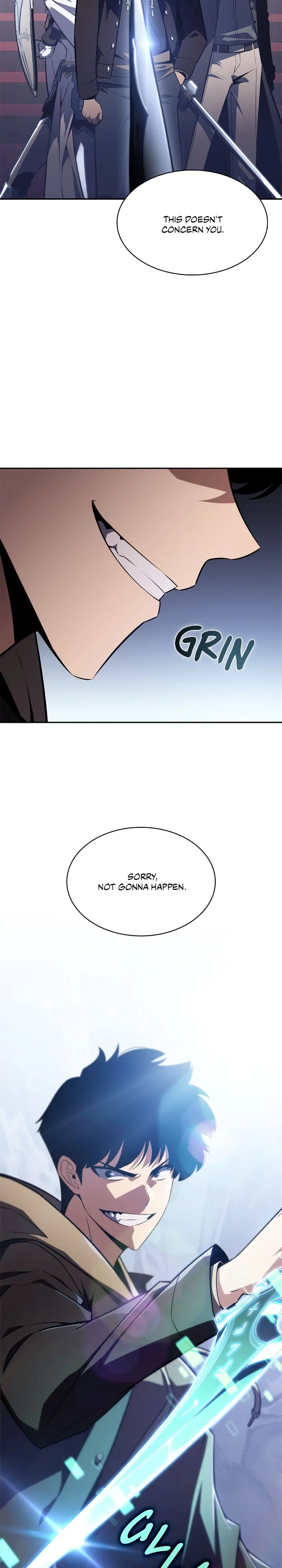 Read I'm the Max-Level Newbie Manga Online