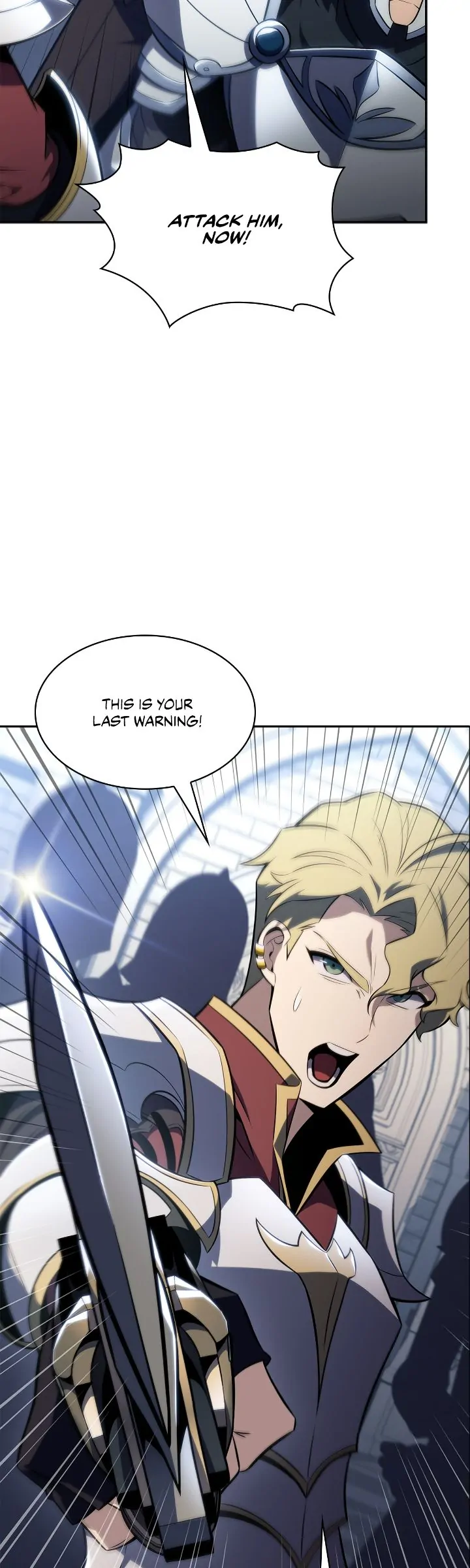 Read I'm the Max-Level Newbie Manga Online