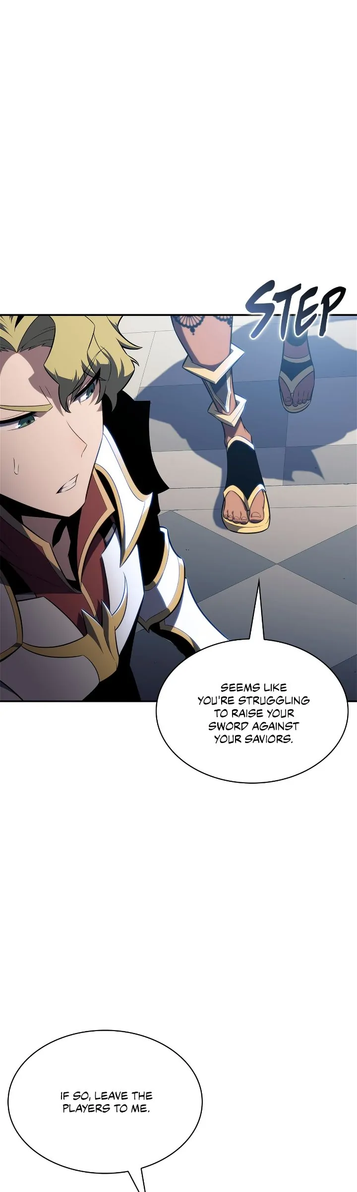 Read I'm the Max-Level Newbie Manga Online