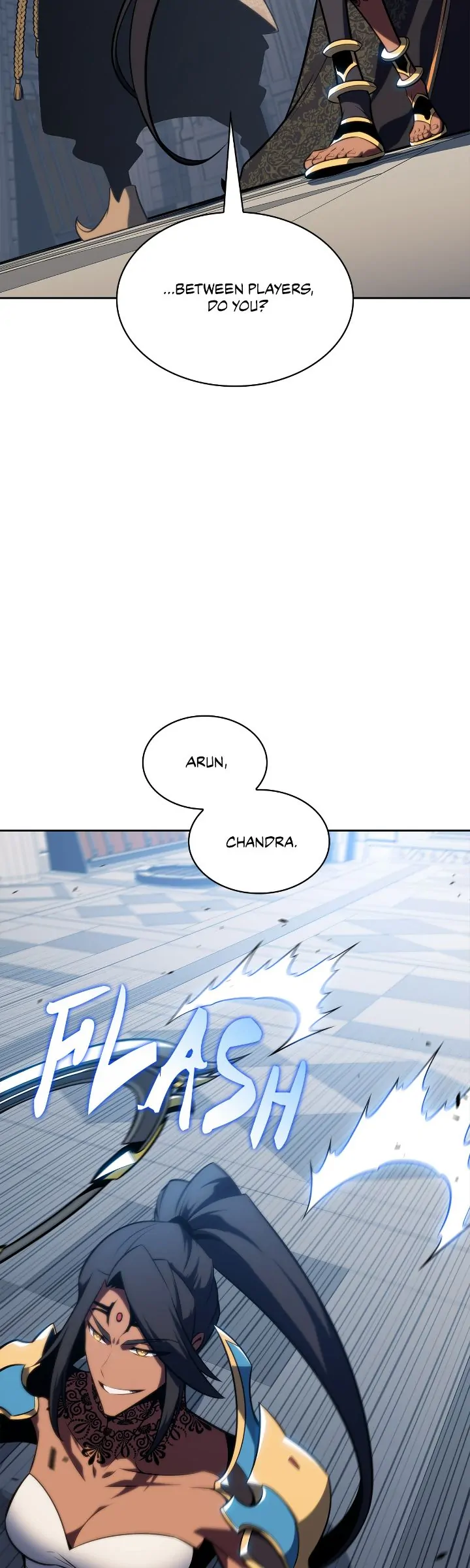 Read I'm the Max-Level Newbie Manga Online