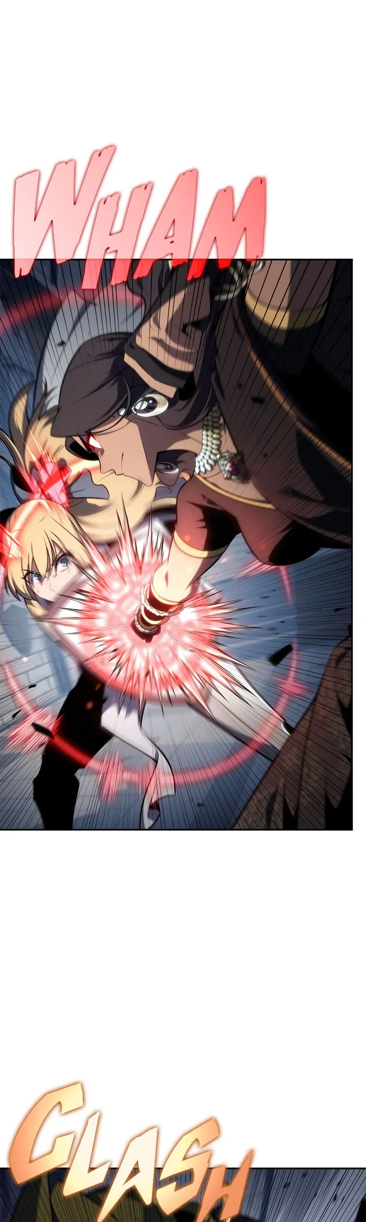 Read I'm the Max-Level Newbie Manga Online