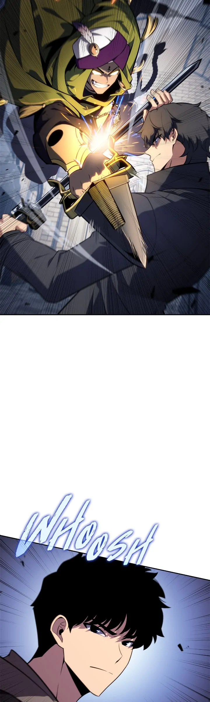 Read I'm the Max-Level Newbie Manga Online