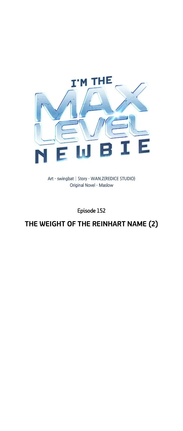 Read I'm the Max-Level Newbie Manga Online