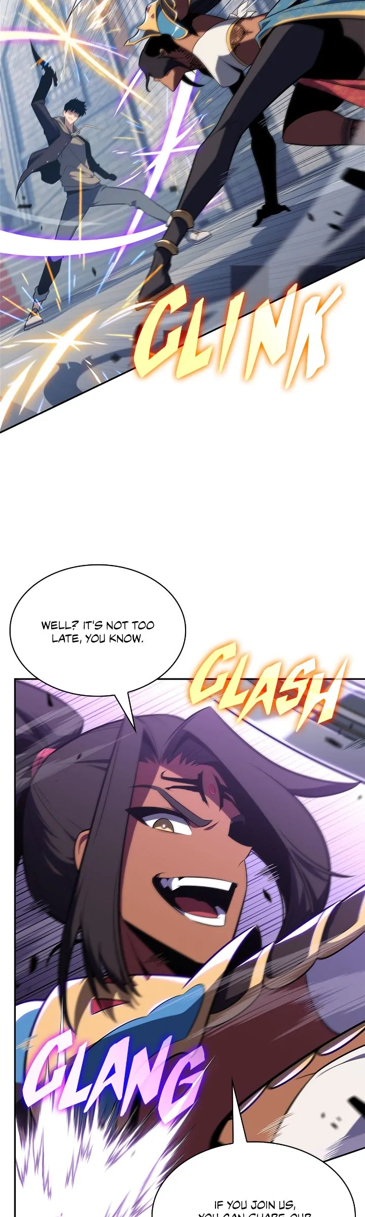 Read I'm the Max-Level Newbie Manga Online
