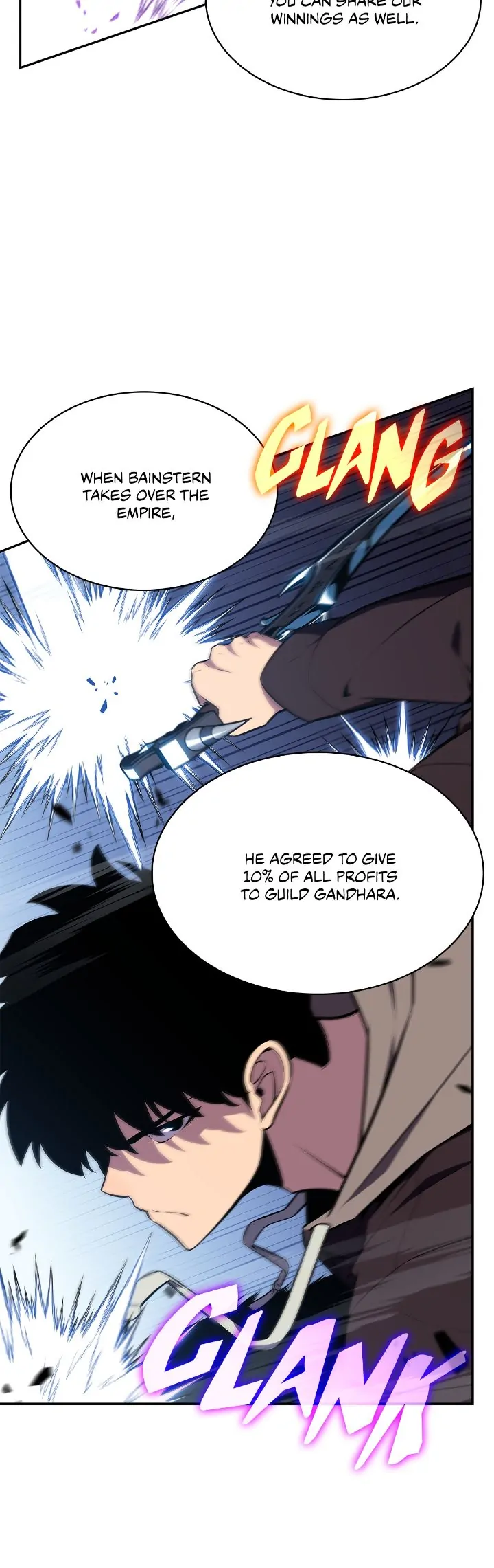 Read I'm the Max-Level Newbie Manga Online