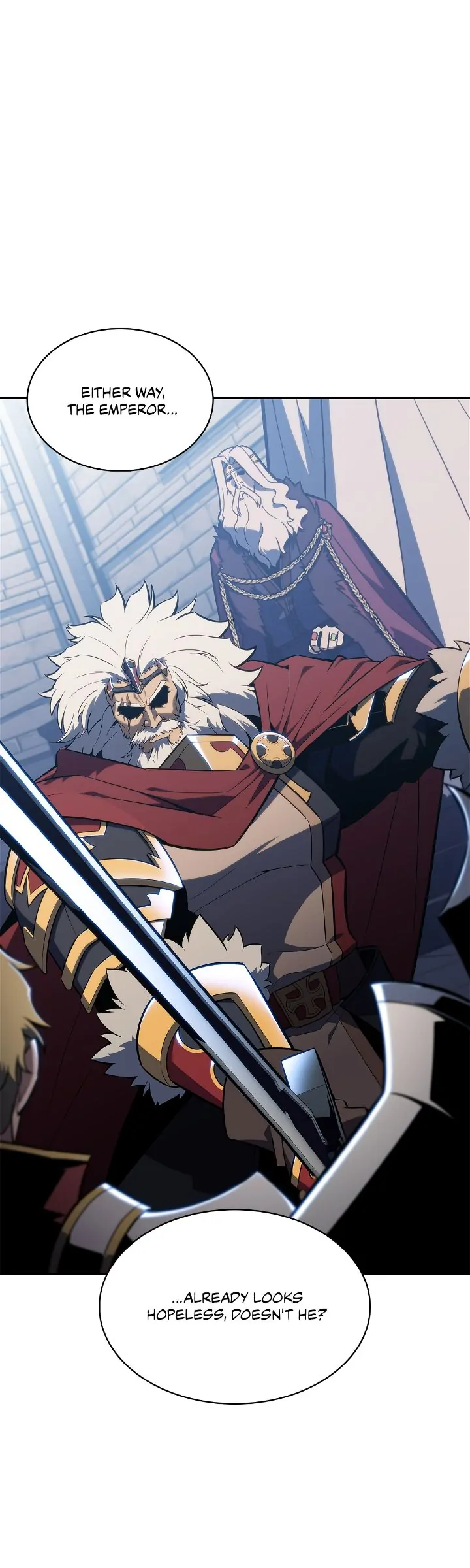 Read I'm the Max-Level Newbie Manga Online