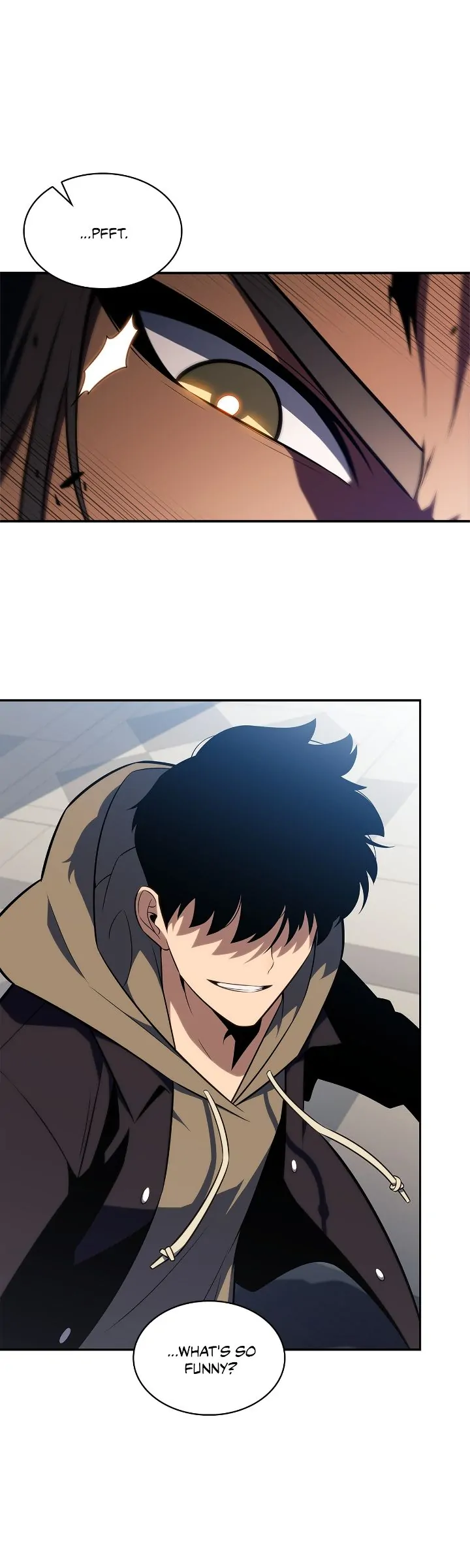 Read I'm the Max-Level Newbie Manga Online