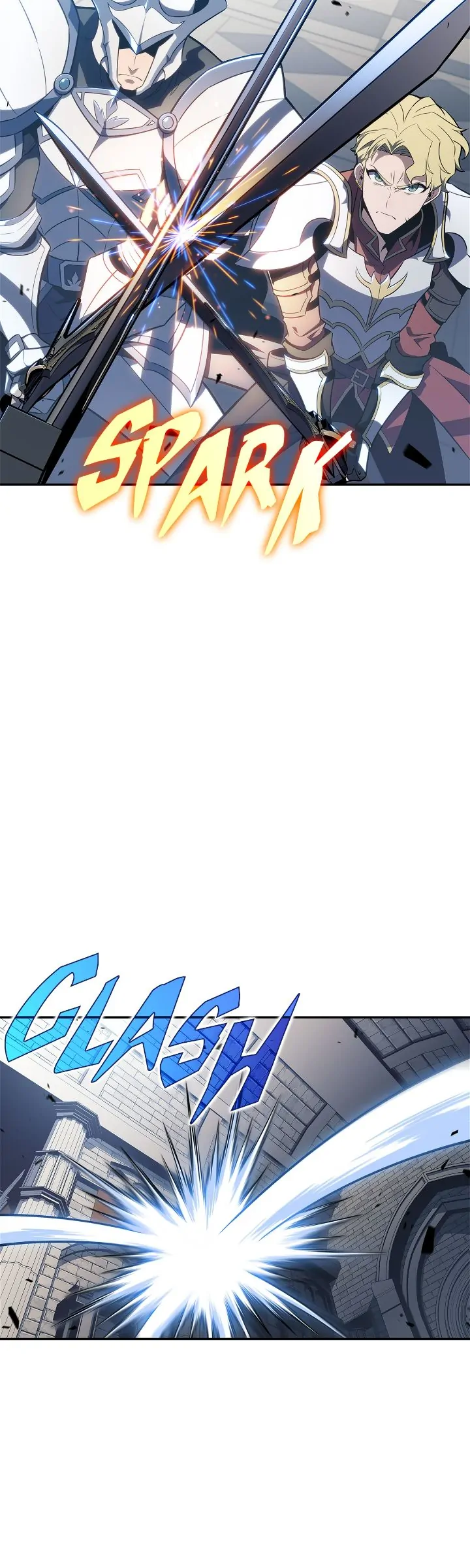 Read I'm the Max-Level Newbie Manga Online