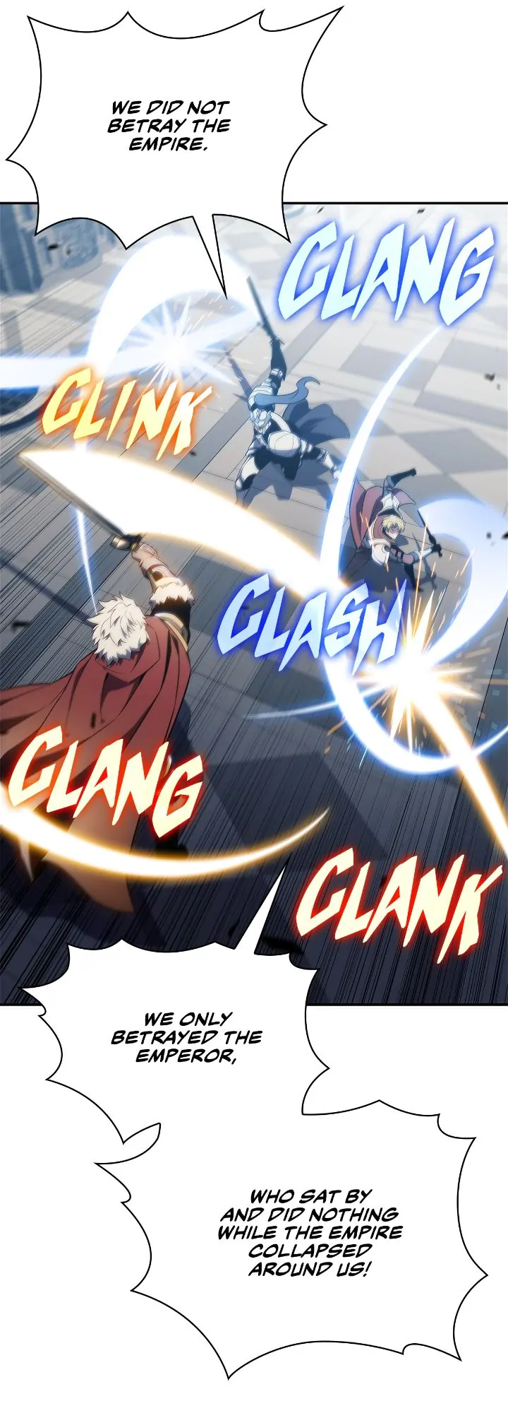 Read I'm the Max-Level Newbie Manga Online