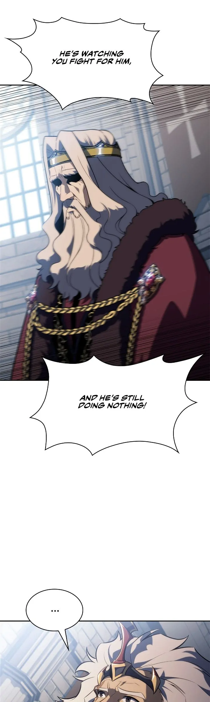 Read I'm the Max-Level Newbie Manga Online