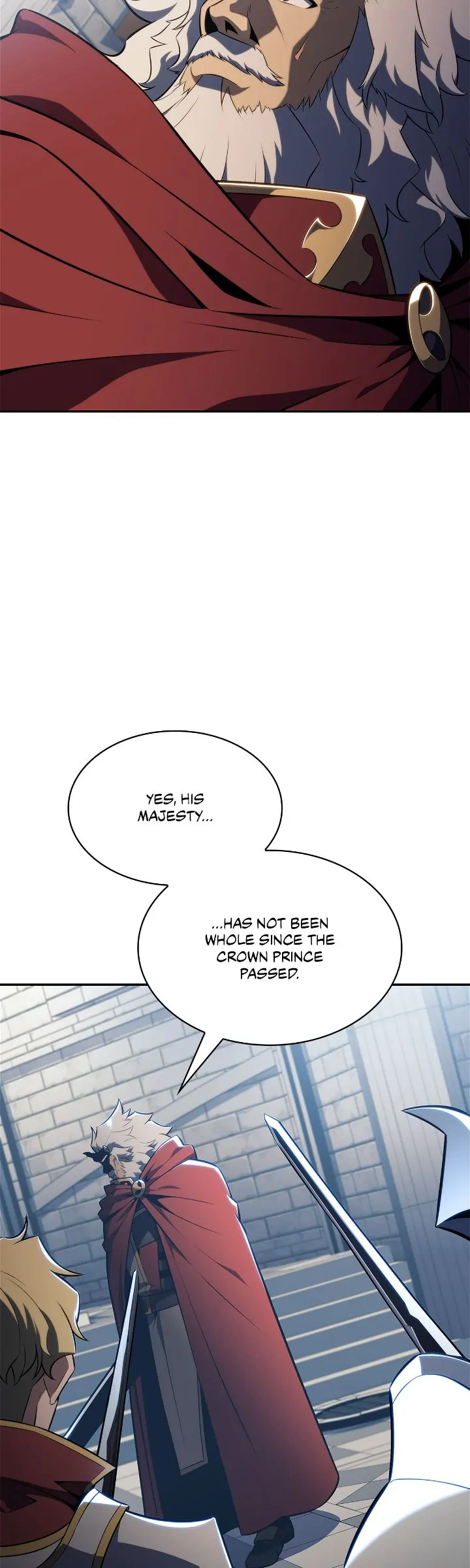 Read I'm the Max-Level Newbie Manga Online