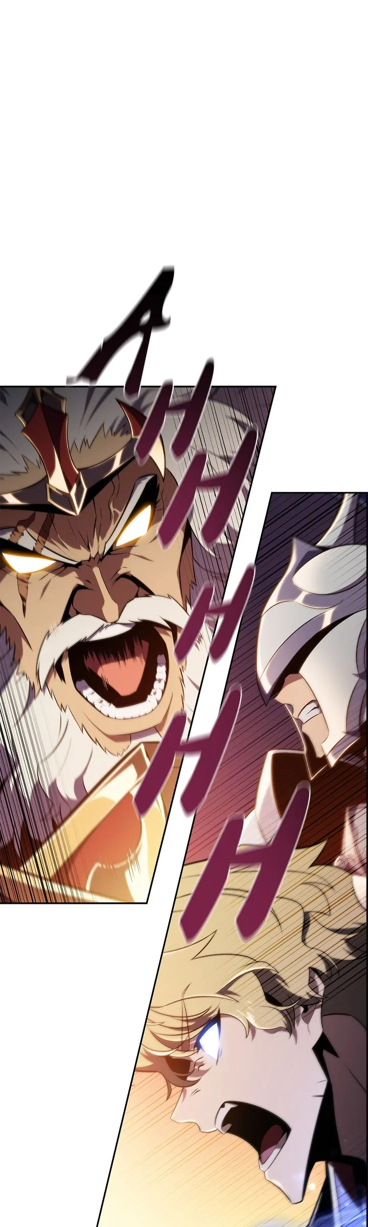 Read I'm the Max-Level Newbie Manga Online