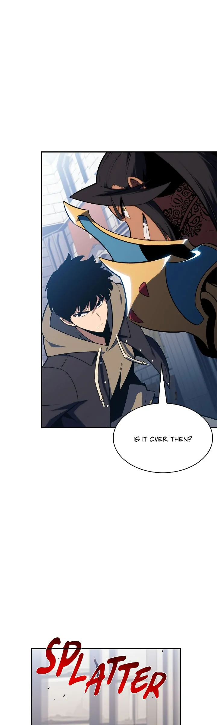 Read I'm the Max-Level Newbie Manga Online