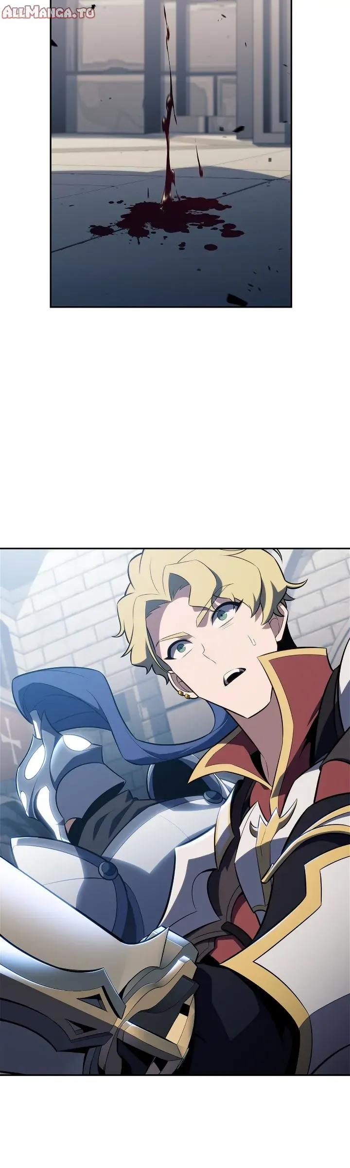 Read I'm the Max-Level Newbie Manga Online