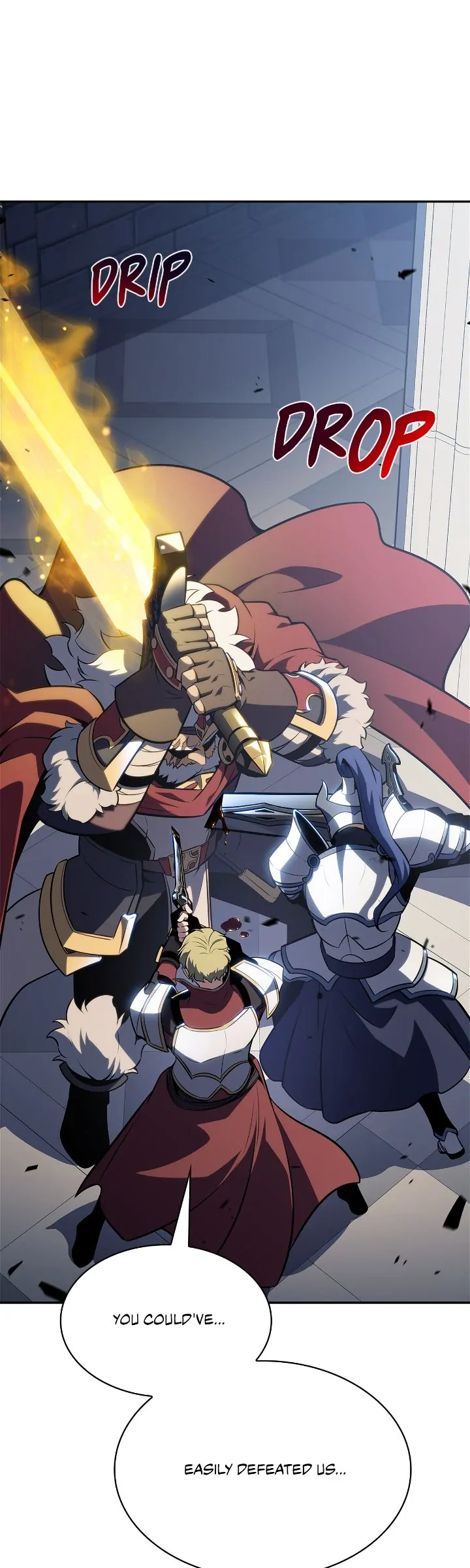 Read I'm the Max-Level Newbie Manga Online