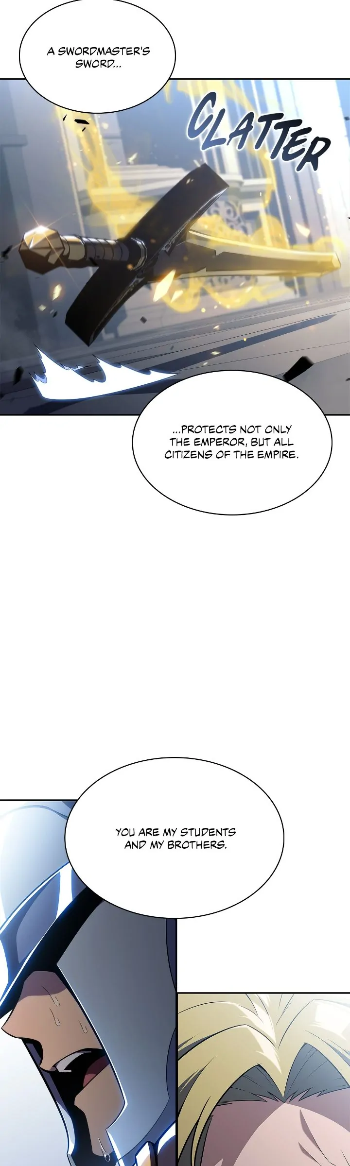 Read I'm the Max-Level Newbie Manga Online