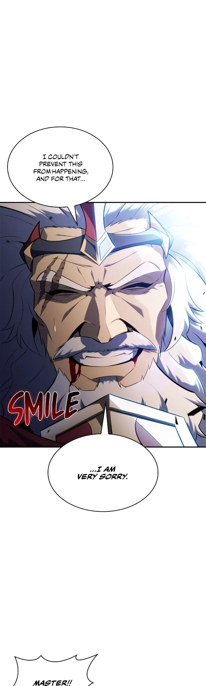 Read I'm the Max-Level Newbie Manga Online