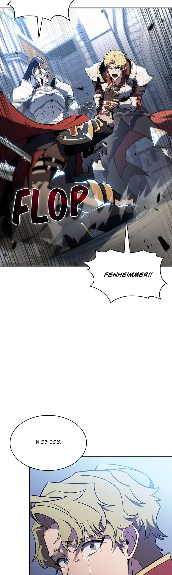 Read I'm the Max-Level Newbie Manga Online