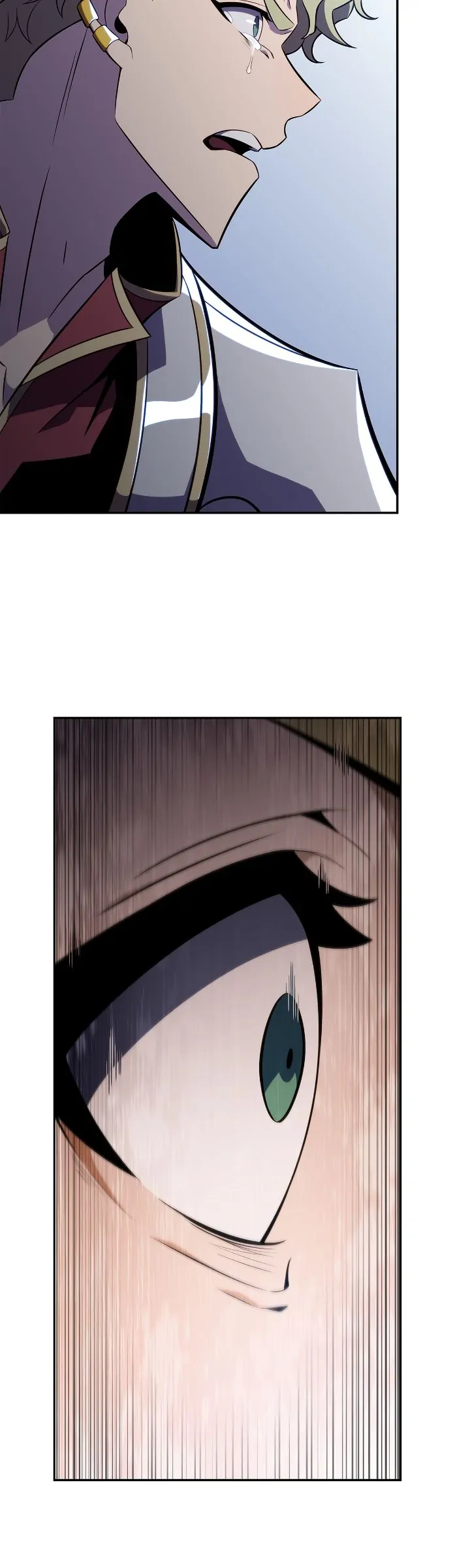 Read I'm the Max-Level Newbie Manga Online