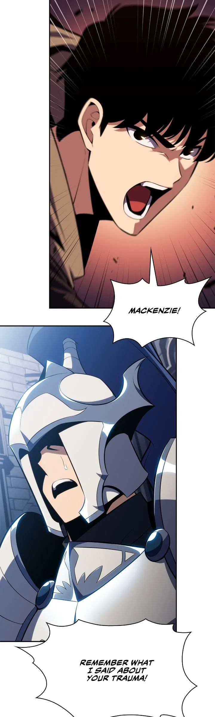 Read I'm the Max-Level Newbie Manga Online