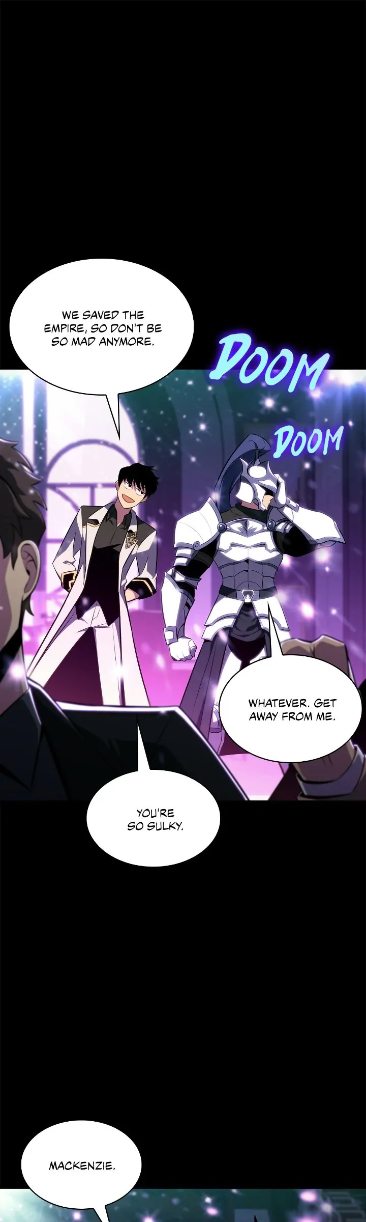 Read I'm the Max-Level Newbie Manga Online