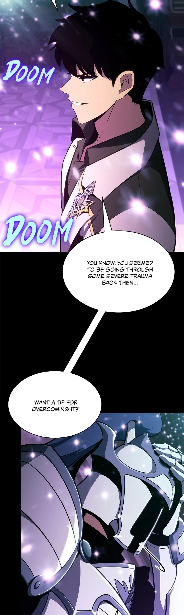 Read I'm the Max-Level Newbie Manga Online