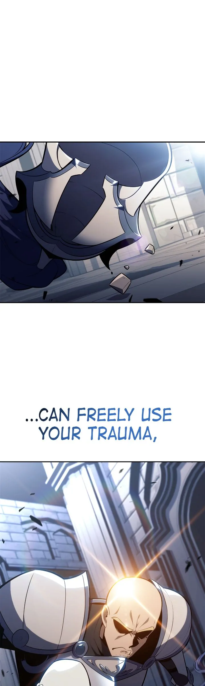 Read I'm the Max-Level Newbie Manga Online